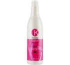 Шампунь з екстрактом м'яти для волосся BBcos Kristal Basic 500 мл (23307WB)
