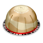 Кофе в капсулах Nespresso Vertuo Sweet Vanilla Decaffeinato (10 капсул)