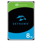 Жорсткий диск 8TB Seagate SkyHawk ST8000VX010 для відеоспостереження (274277)