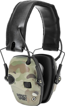 Активные защитные наушники Howard Leight Impact Sport R-02526 Multicam (R-02526) ($MD581998) - Уценка