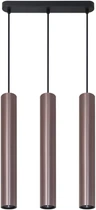 Люстра Goldlux 326157 Lungomare GU10 3x10W IP20