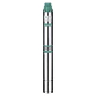Насос свердловинний SHIMGE 3.5SE(m) 2/32T-1.8 кВт, Н 169(127)м, Q 75(40)л/хв, Ø89 мм, (кабель 3 м)