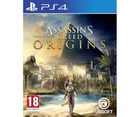 Гра Assassin's Creed: Origins (російська версія) (PS4)