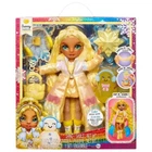 Лялька Rainbow High Winter Wonderland Санні