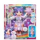 Кукла Rainbow High: Winter Wonderland Fashion - Вайолет