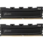 Модуль пам'яті для комп'ютера DDR5 32GB (2x16GB) 6000 MHz Black Kudos eXceleram (EK50320602836CD)
