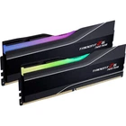 Модуль памяти для компьютера DDR5 32GB (2x16GB) 6400 MHz Trident Z5 Neo RGB Black G.Skill (F5-6400J3239G16GX2-TZ5NR)