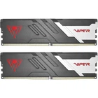 Модуль пам'яті DDR5 64GB (2x32GB) 6000 MHz Viper Venom Patriot (PVV564G600C36K)
