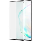 Защитное стекло 3D PowerPlant для Samsung Galaxy Note 10 Plus, Black 3729388