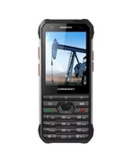 Мобільний телефон CONQUEST F3 6/128Gb Black english key