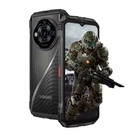 Смартфон DOOGEE S118 Pro 8/512Gb Lunar Silver (Global Version)