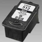 Картридж Canon black PG-512 (2969B007)