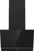 Витяжка Gorenje похила, 60см, 639м.куб/год, чорний whi649b21s