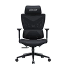 Кресло для геймеров Anda Seat X-Air Mega Size xl Mesh Space Black (ad-wy-01-bbb)