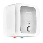 Бойлер электрический компактный мини 10л MIXXUS EWH мокрый тэн 1.5кВт 341x341x292мм WH0606