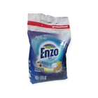Порошок для стирки Deluxe Enzo 2w1 универсальный 2.45кг