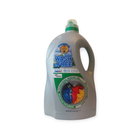 Универсальный гель для стирки WASH & FREE Горная свежесть 5 кг