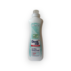 Гіпоалергенний кодиціонер для білизни Denkmit Ultra Sensitive, 33 прання, 1 л