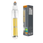LED лампа VIDEX Filament T52F 50W E27 5000K VL-T52F-50275 28450