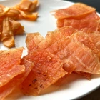 Сушене м'ясо Dry Craft Food курка сир 50г
