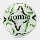 Мяч футбольный Joma EGEO II белый Уни 5 401413.117