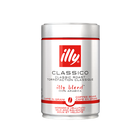 Кофе в зёрнах illy Classico, 250г