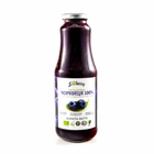 Ягодная паста LiQberry Черника 1 л