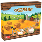Гра настільна Artos Games Фермер (GAG10020)