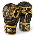 Перчатки для ММА Phantom Muay Thai