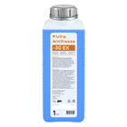 Рідина охолоджуюча Antifreeze ЕХ -30 °C синя 1кг VIRA
