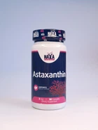 Натуральная добавка Haya Labs Astaxanthin 5 мг Капсулы