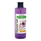 Гель для душу Вербена Botanics Farmasi 500мл