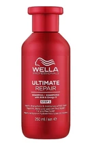 Шампунь для всіх типів волосся Wella Professionals Ultimate Repair Shampoo With AHA & Omega-9 250 мл