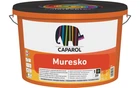 Фарба фасадна з силіконом Caparol Muresko біла 10 л