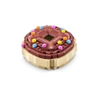 Детский конструктор Пончик MAX 83186GQ1-189, 189 деталей