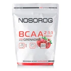 Аминокислота Nosorog Nutrition BCAA 2:1:1