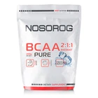 Амінокислота Nosorog Nutrition BCAA 2:1:1 400 g