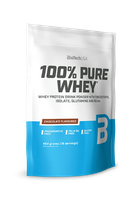Протеин BioTech 100% Pure Whey