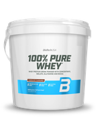 Протеїн BioTech 100% Pure Whey