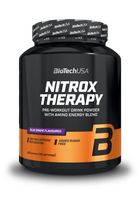Предтренировочный комплекс Biotech Nitrox Therapy Тропический