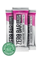 Батончик Biotech Zero Bar без ГМО