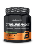BioTech USA Nutrition Citrulline Malate 300 g