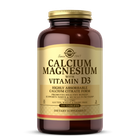 Кальций магний Д3 Solgar Calcium Magnesium with Vitamin D3 (300 таб) солгар
