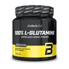 Аминокислота Biotech 100% L-Glutamine 240 грамм