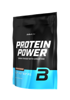Протеин Biotech Protein power