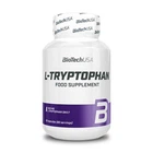 Аминокислота Biotech L-Tryptophan 60 капсул