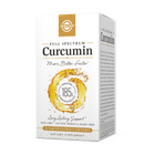 Натуральна добавка Solgar Full Spectrum Curcumin Капсули