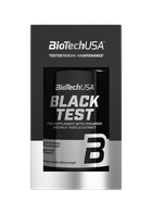 Бустер тестостерона BioTech Black Test (90 капс) биотеч блек тест