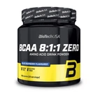 Амінокислоти Biotech BCAA 8:1:1 250 г