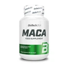 Натуральные добавки BioTech Maca Капсулы